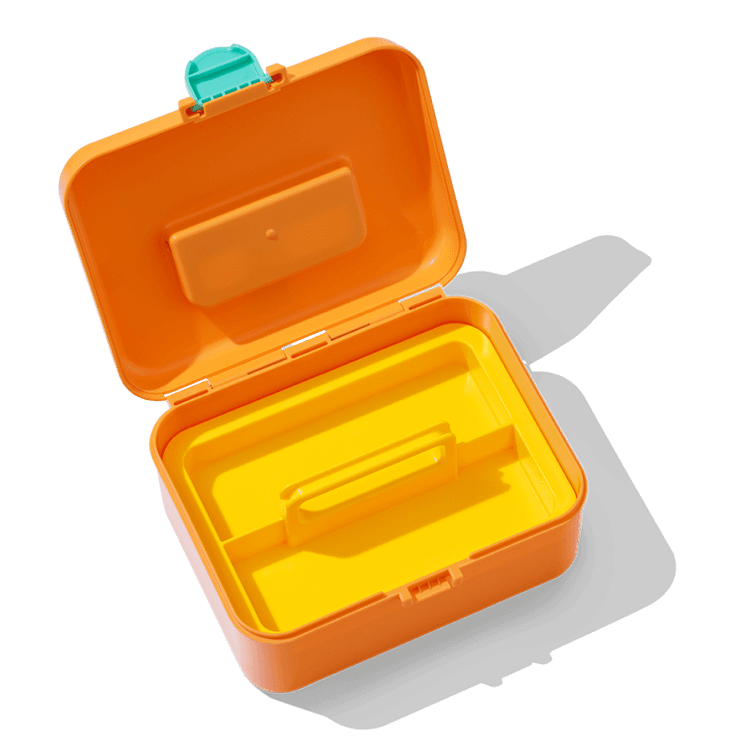 Carry-Along Kit