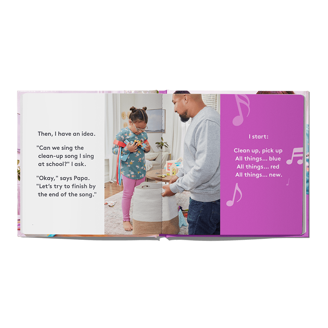 The Observer Play Kit Book Bundle slide 4